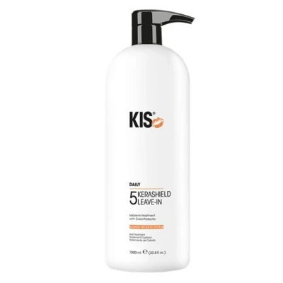 Afbeelding van KIS Care KeraShield Leave In 1000ml