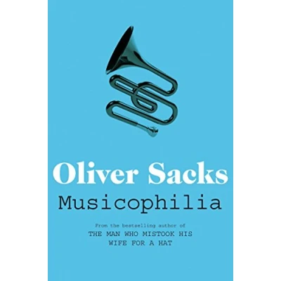 Afbeelding van Musicophilia: Tales of Music and the Brain