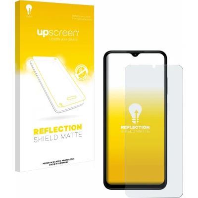 Afbeelding van upscreen Screenprotector voor Nokia G42 5G Folie Beschermfolie anti glare matte