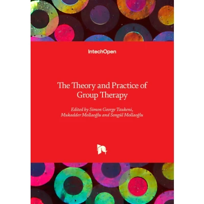 Afbeelding van The Theory and Practice of Group Therapy