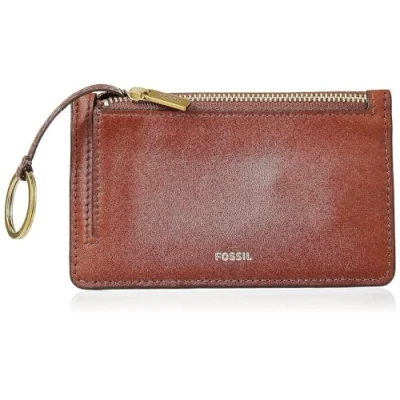 Afbeelding van Logan RFID clutch met flap