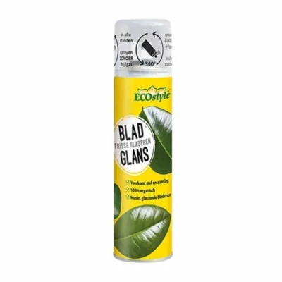 Afbeelding van ECOstyle BladGlans Spray 200 ml