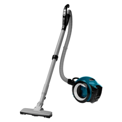 Afbeelding van Makita DCL501Z 18 V Stofzuiger zonder accu&#039;s en lader, in doos