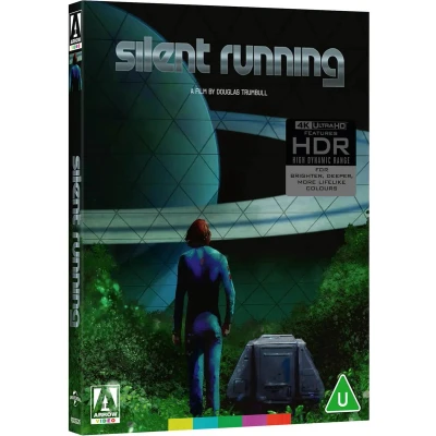 Afbeelding van Silent Running (50th Anniversary)