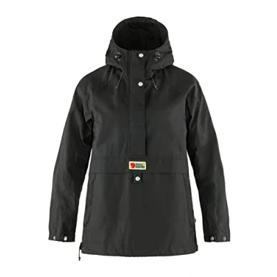 Afbeelding van Fjällräven Vardag Anorak W Damesjas