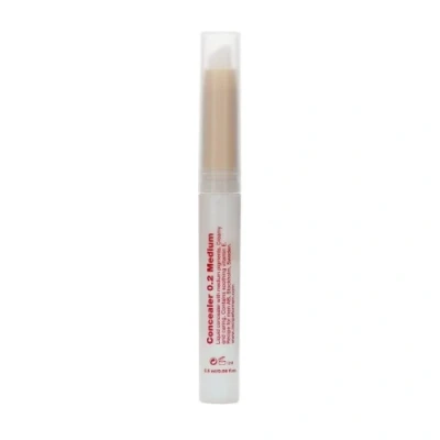 Afbeelding van Recipe for Men concealer 0.2 Medium behandelstift 2,5 ml
