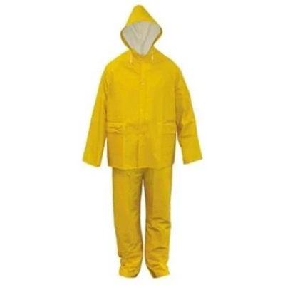 Afbeelding van Oxxa Splash 4105 regenpak Geel
