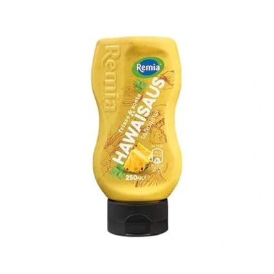 Afbeelding van Remia Hawaisaus 8 x 250 ml