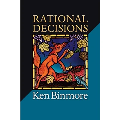 Afbeelding van Rational Decisions: 4