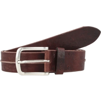Afbeelding van Bugatti Riem Leer