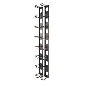 Afbeelding van APC AR8442 rack toebehoren Paneel voor kabelbeheer