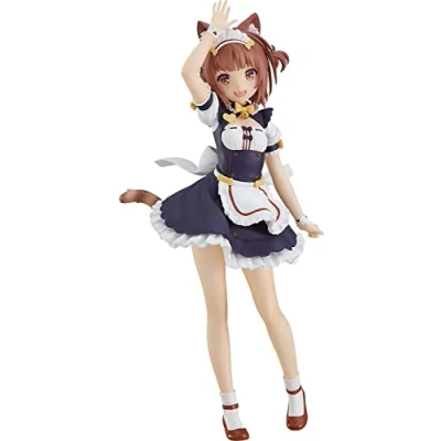 Afbeelding van GOOD SMILE COMPANY Nekopara figure Azuki POP UP PARADE
