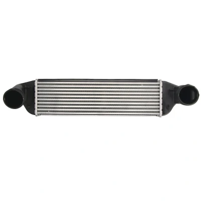 Afbeelding van Intercooler, inlaatluchtkoeler NRF 30975