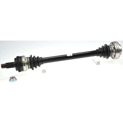 Afbeelding van Gkn lobro Aandrijfas 305048