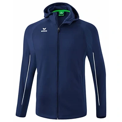 Afbeelding van Erima Liga Star trainingsjack met capuchon voor kinderen, uniseks