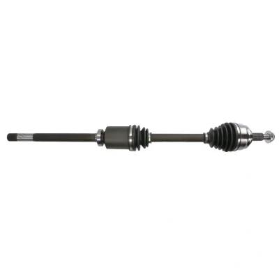 Afbeelding van Aandrijfas PASCAL G2R155PC