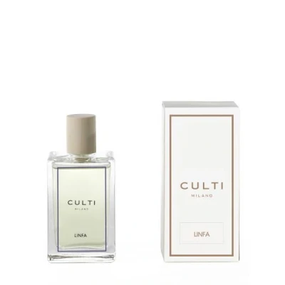 Afbeelding van Culti Spray Linfa Roomspray 100ml
