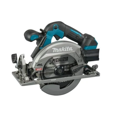 Afbeelding van Makita HS012GZ Accu handcirkelzaag, 57 mm, 40 V, max. (zonder accu, zonder oplader)