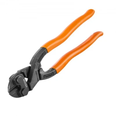 Afbeelding van VEVOR Boutensnijder 203,2 mm, 2/2,5/3 mm 57 62 HRC Zijsnijder Boutschaar Kettingsnijder Voor het snijden van staaldraad, kettingen, enz. Draadsnijder