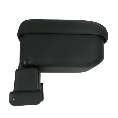 Afbeelding van AutoStyle Armsteun passend voor Audi A4 avant 1996 2001