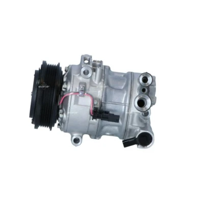 Afbeelding van Compressor, airconditioning NRF 320030