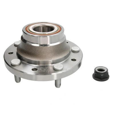 Afbeelding van BTA Wiellagerset H2G047BTA