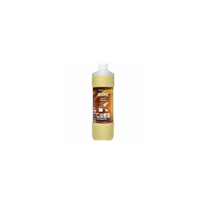 Afbeelding van SURE Cleaner&amp;Degreaser Reiniger en Ontvetter 6x1 Liter