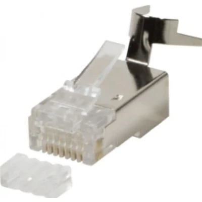 Afbeelding van LogiLink MP0033 kabel connector RJ45