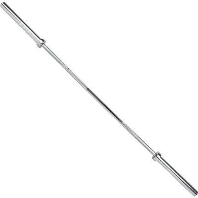 Afbeelding van VirtuFit Olympische Halterstang 50 mm 180 cm