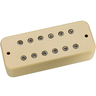 Afbeelding van DiMarzio DP209 CR P90 Super Distortion pickup voor gitaren
