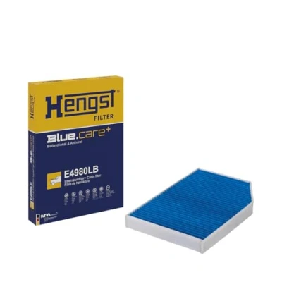Afbeelding van Hengst Filter Interieurfilter E4980LB