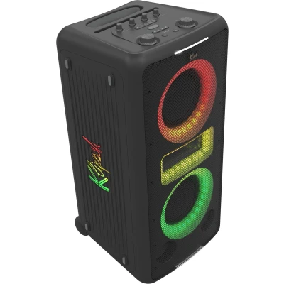 Afbeelding van KlipschNew York Bluetooth speaker Zwart