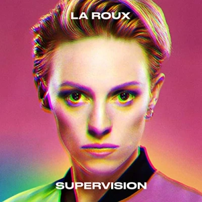 Afbeelding van La Roux Supervision (LP)