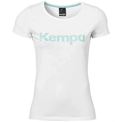 Afbeelding van Kempa Graphic dames T shirt handbal