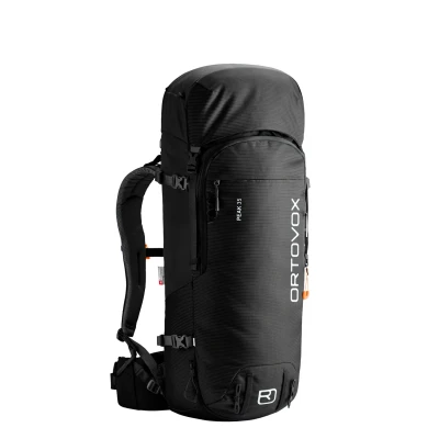 Afbeelding van Ortovox Peak 35 black raven
