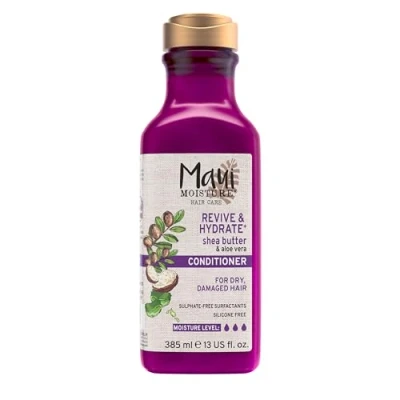 Afbeelding van Maui Moisture Revive &amp; Hydrate Shampoo, 385 ml