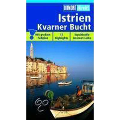 Afbeelding van Istrien/Kvarner Bucht
