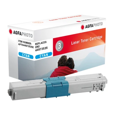 Afbeelding van APTO44973535E AP OKI 44973535 C/MC toner