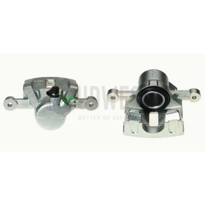 Afbeelding van Budweg Caliper Remzadel/remklauw 344284