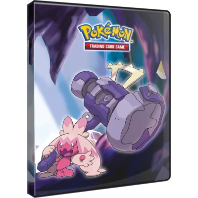 Afbeelding van Ultra Pro Pokémon Tinkaton 9 vaks Portfolio