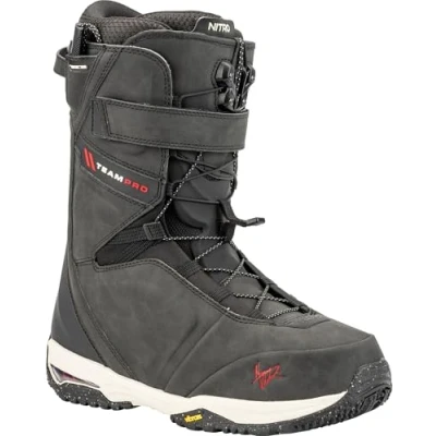 Afbeelding van Nitro Team Pro x MK TLS 24/25 Snowboardschoenen