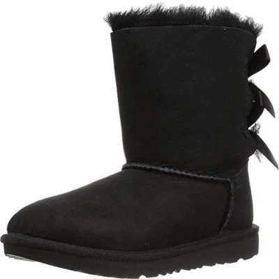 Afbeelding van UGG 1017394T, Classic Boot meisjes 22 EU