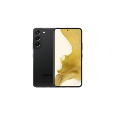 Afbeelding van Galaxy S22 (dual sim) 128 Go noir