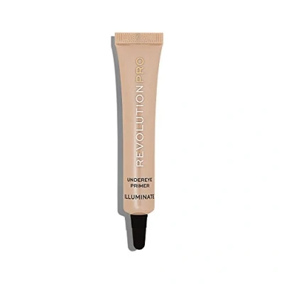 Afbeelding van Makeup Revolution Undereye Primer 10 ml Illuminate