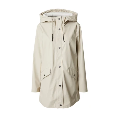 Afbeelding van ONLY Onlelisa Raincoat Otw Regenjas dames,Zilvervoering.,XXL