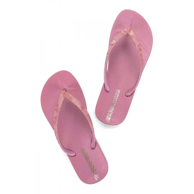 Afbeelding van Ipanema Slippers Mesh Ix Fem Streetwear Vrouwen