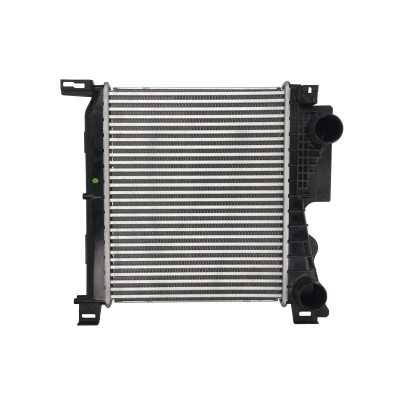 Afbeelding van THERMOTEC DAY001TT Intercooler