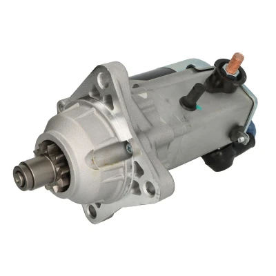 Afbeelding van Startmotor / Starter HELLA 8EA 012 586 001