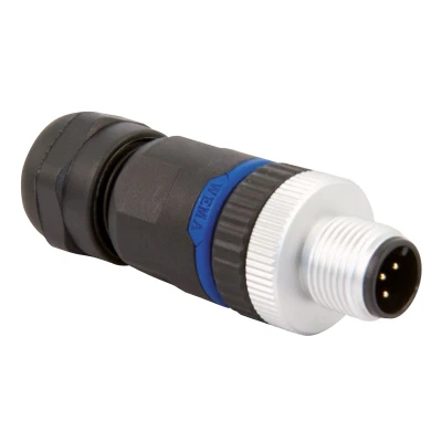Afbeelding van Wema NMEA 2000 Kabelstekker Male
