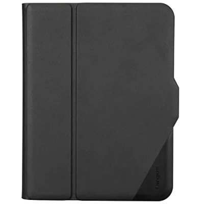 Afbeelding van Targus VersaVu Apple iPad Mini 6 Book Case Zwart